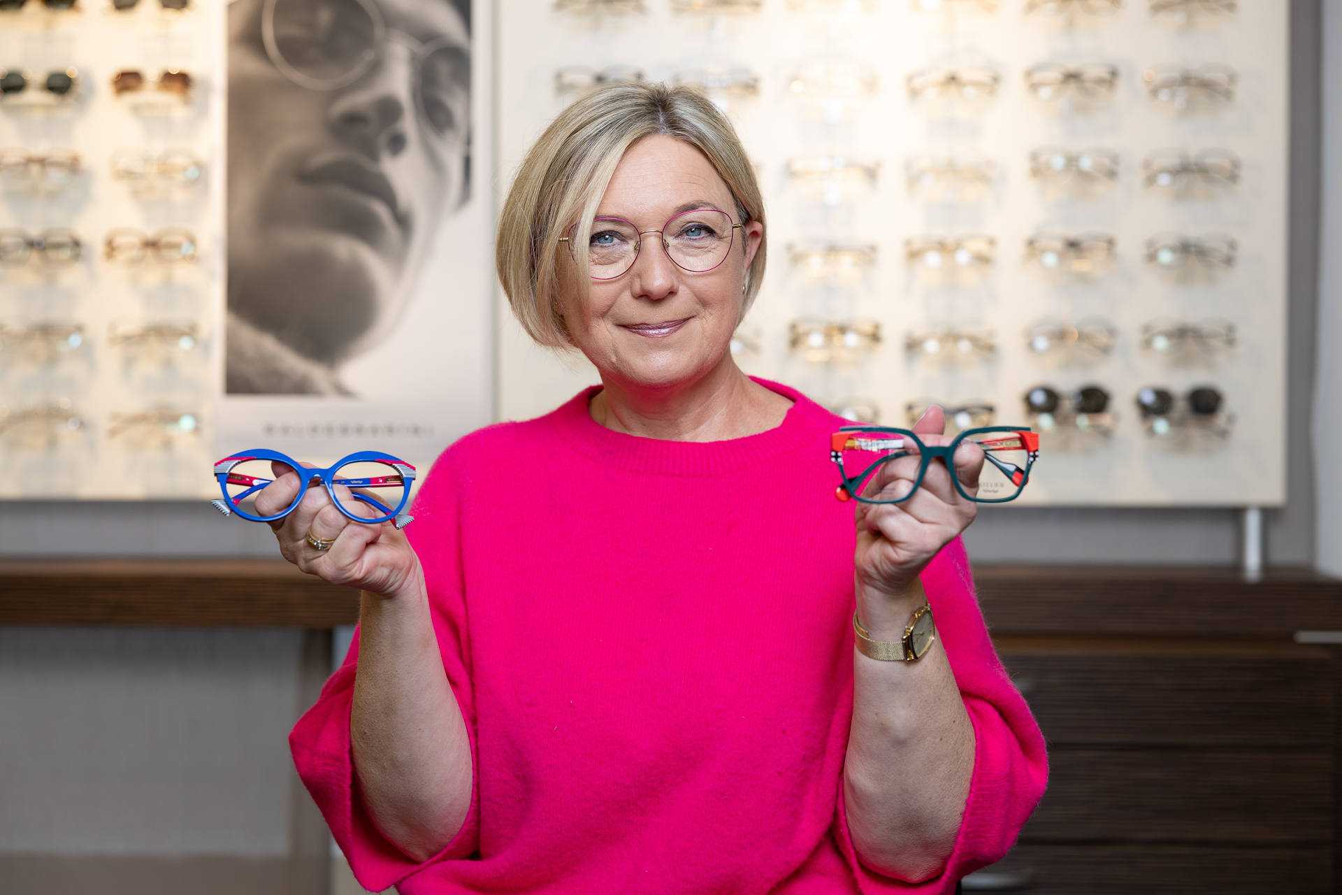 Brendel Eyewear
