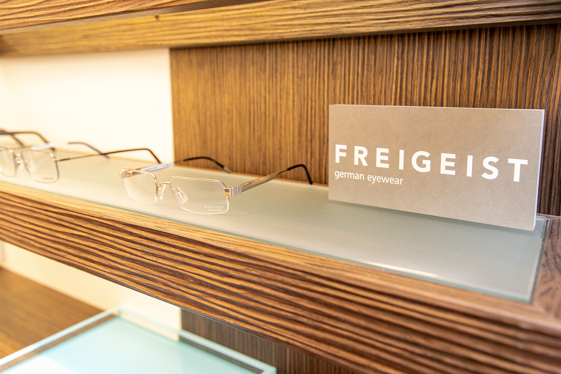 Freigeist german eyewear