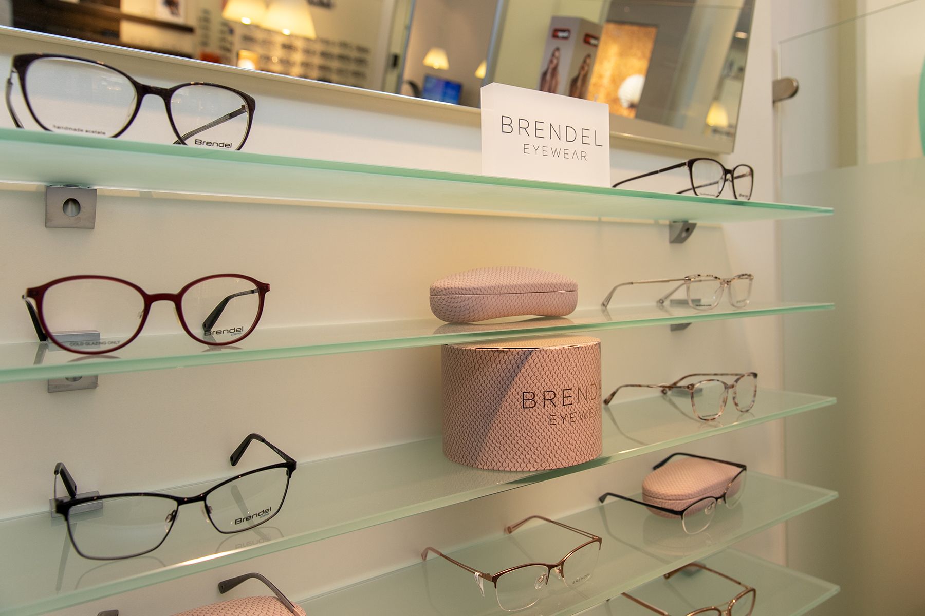 Brendel Eyewear
